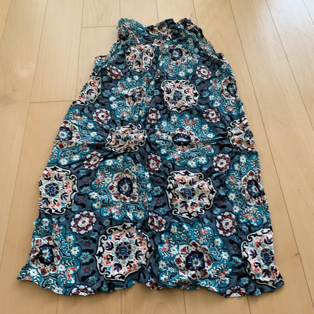 LOFT dress
